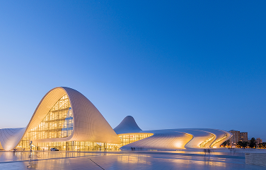 Middle East & Africa